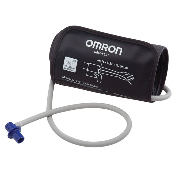 Omron 9-In. to 17-In. Easy-Wrap ComFit Cuff