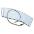 thumbnail image 1 of Omron Adult Large Cuff Arm Blood Pressure Cuff Reusable H-003D 1 Each, 1 of 3