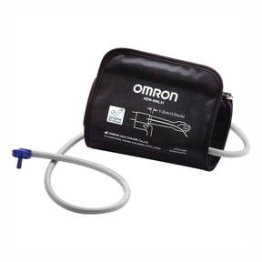 Omron Advanced-Accuracy Series Wide-Range D-Ring Cuff