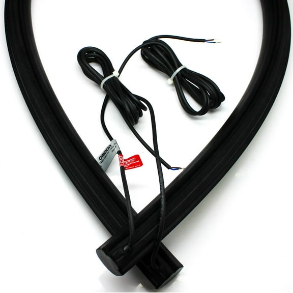 Omron Automation SCS Edge Sensor SCS-2525-0-1220 02000C-02000C