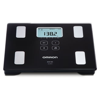 オムロン 体重体組成計 / Weight scale by OMRON Amazon.com: OMRON Body Composition Monitor and Scale - Track