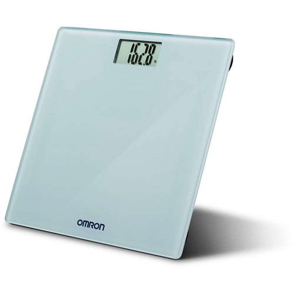 Omron Digital Weight Scale 