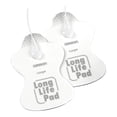 thumbnail image 1 of Omron ElectroTHERAPY TENS Long Life Pads, Large, 1 of 5