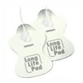 thumbnail image 1 of Omron ElectroTHERAPY TENS Long Life Pads, Standard, 1 of 8