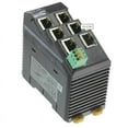 thumbnail image 1 of Omron EtherCAT 6 Port Junction Slave for Open Network Ethernet Module GX-JC06, 1 of 4