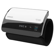 Omron Evolv Wireless Upper Arm Blood Pressure Monitor