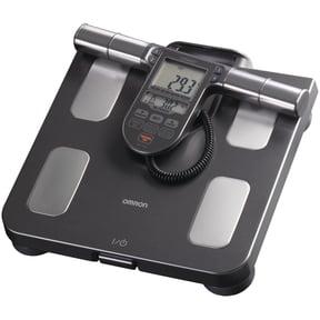 Body Mass Scales