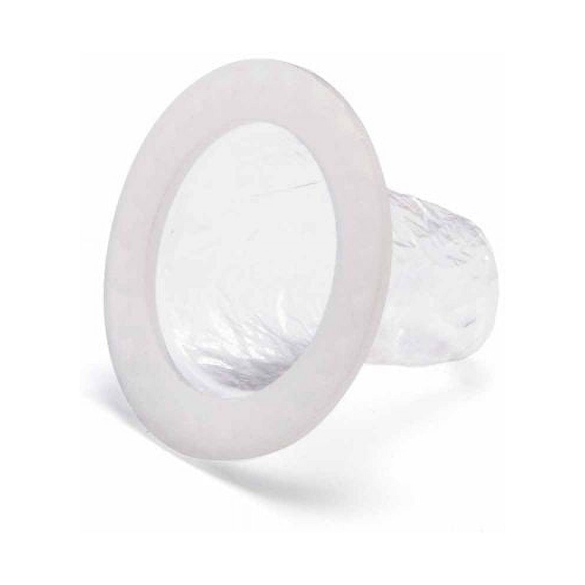 Omron Gentle Temp 510 Tympanic Ear Thermometer Disposable Probe Covers