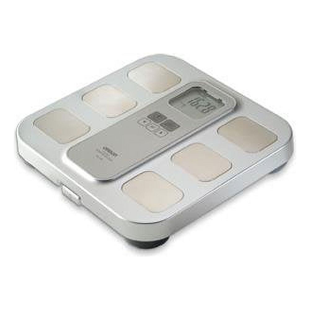 Omron HBF400 body fat scale