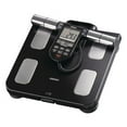 thumbnail image 1 of Omron HBF-516B Full-Body Sensor Body Composition Monitor and Scale, 1 of 6