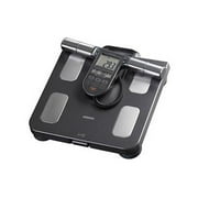 Omron HBF514 - Full Body Sensor Body Composition Monitor Scale" original value: "Omron HBF-514C - Bathroom scales