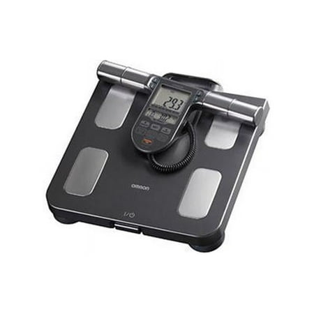 Omron HBF514 - Full Body Sensor Body Composition Monitor Scale" original value: "Omron HBF-514C - Bathroom scales