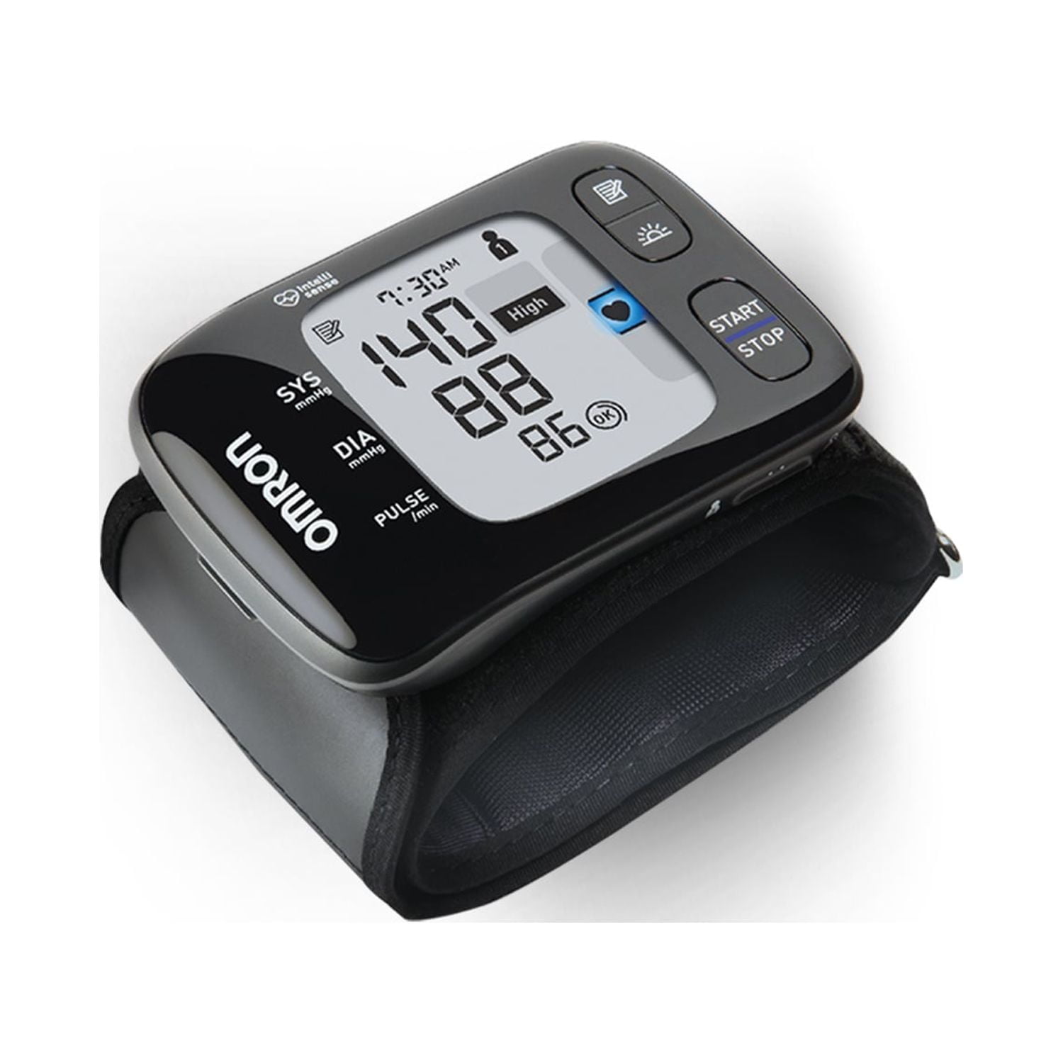 爆買い 英語 Monitor BP Wrist 6232T HEM Omron with User Dual bluetooth®, ボディ・フェイスケア