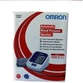 thumbnail image 1 of Omron HEM 8712 Blood Pressure Monitor, 1 of 5
