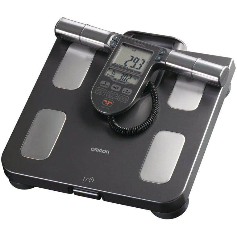 FACC Bathroom Scales Most Accurate Prime, Scale for Body Weight Analog,  Retro, All-Steel Body, Artificial Leather Scale Surface, Large Display  Dial