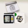 thumbnail image 1 of Omron Healthcare - 3 Series Wrist Blood Pressure Monitor BP629N, 1 of 4