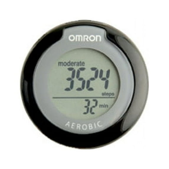 Omron Healthcare Omron GoSmart Pedometer, 1 ea