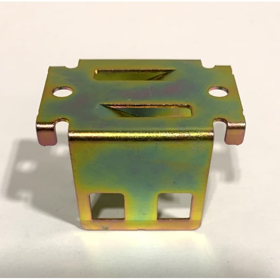 Omron Industrial Automation Mounting Bracket, Power Relay G7J - R99-04-FOR-G5F