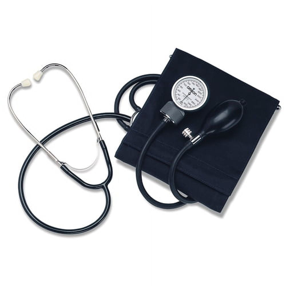 Self-Taking Home Blood Pressure Kit