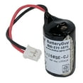thumbnail image 1 of Omron NSJ8-TV01B-G5D replacement battery, 1 of 2