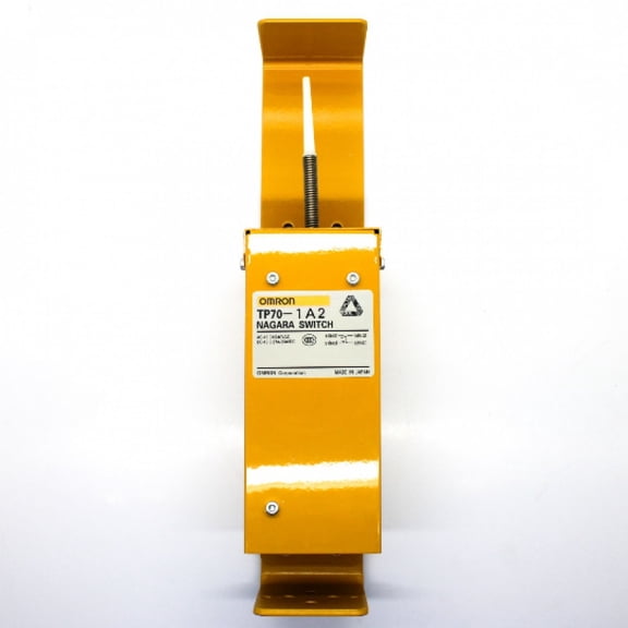 Omron Nagara Limit Switch TP70-1A2