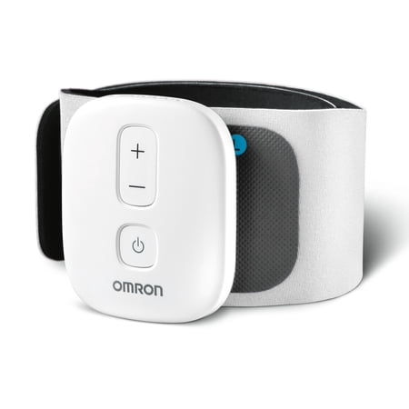 Omron PM-710-L Focus Tens Therapy For Knee (Large)