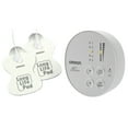 thumbnail image 1 of Omron PM400 Pocket Pain Pro Tens Unit & PMLLPAD ElectroTHERAPY Long Life Pads, 1 of 12