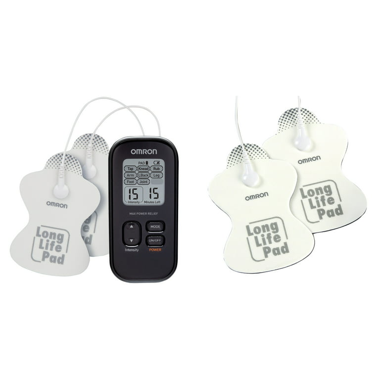 Omron Max Power Relief TENS Unit (PM500)
