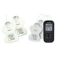 thumbnail image 1 of Omron PM500 Max Power Relief TENS Device & PMLLPAD ElectroTHERAPY Long Life Pads, 1 of 3