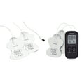 thumbnail image 1 of Omron PM500 Max Power Relief TENS Device & PMLLPAD-L ElectroTHERAPY TENS Long-Life Pads, 1 of 14