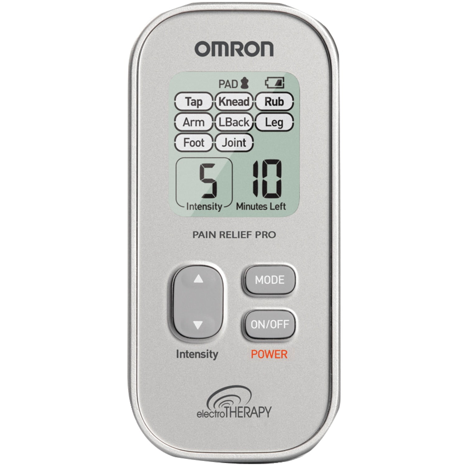 Omron HVF021 TENS Therapy Device - Smart Wellness