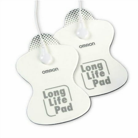 Omron Pmllpad Electrotherapy Long Life Pads
