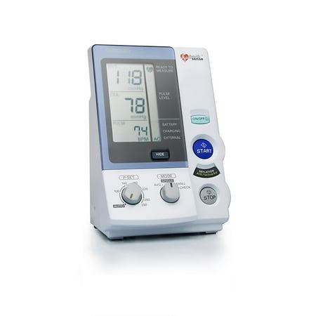 Omron IntelliSense® Blood Pressure Monitor - White