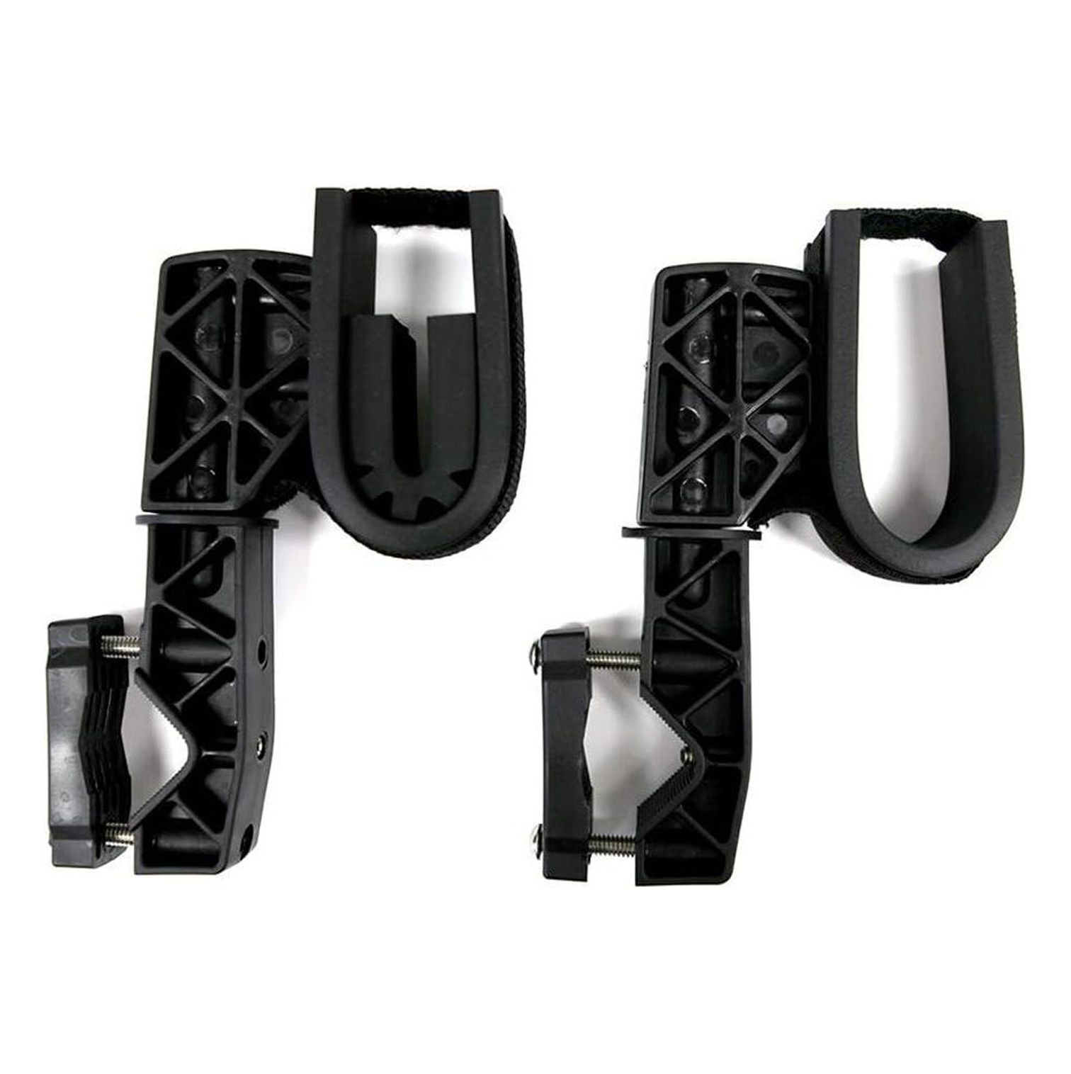 Omsix ATV Rack Single Hook Gun Rack