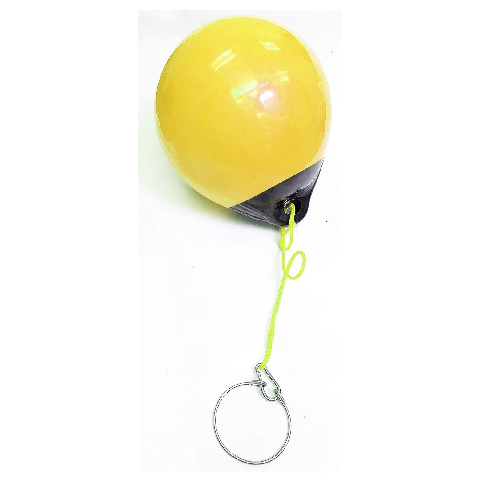 Omsix Anchor Lift & 15"(Diameter) Buoy Combo Anchor Puller Shrimp Pot