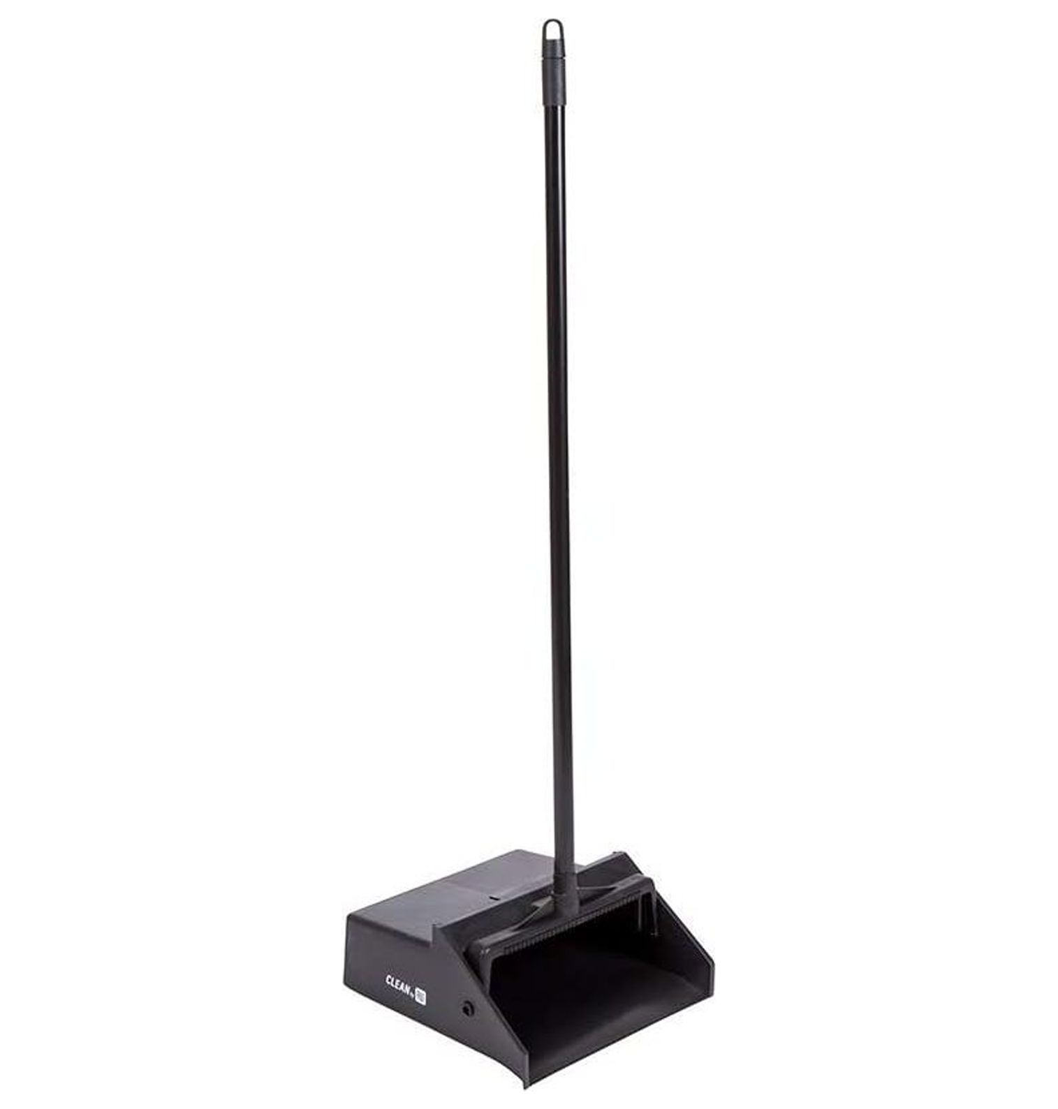 Omsix Clean 34 Inch x 11 Inch Stand Up Dustpan, 1 With Handle Lobby
