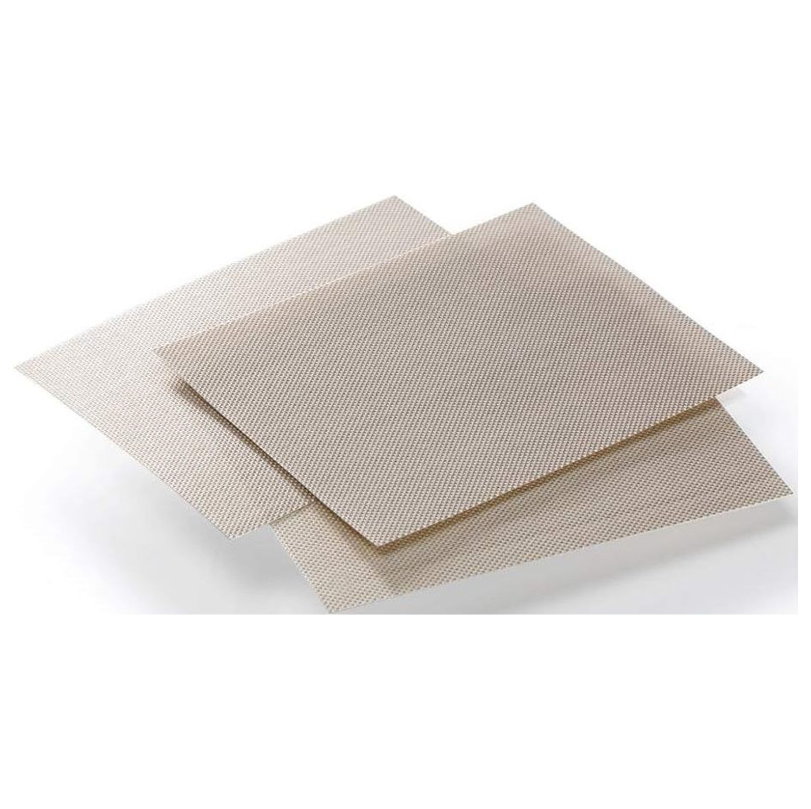 Omsix Crepe Maker Cleaning Wipes, Pack of 15. The effortless all in one