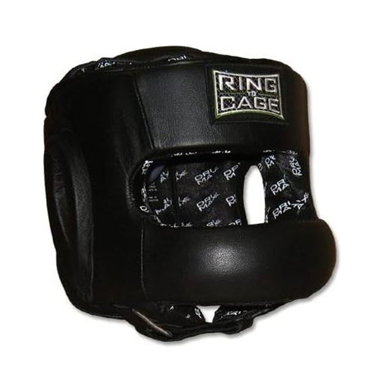 Omsix Full Face Sparring Headgear for Boxing, Muay Thai, MMA