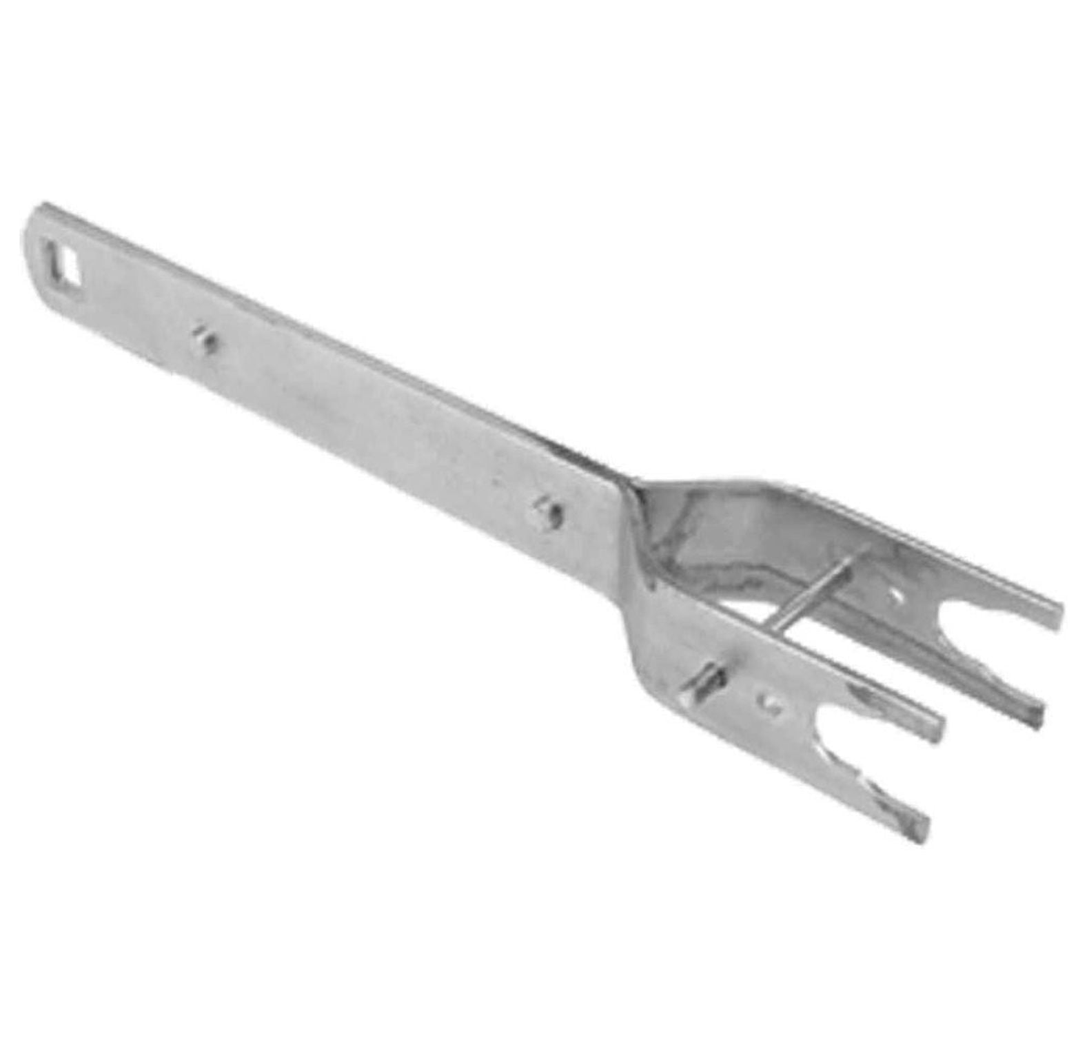 Omsix HT3 Strainer Crank Handle Universal, inLine Strainer Handle