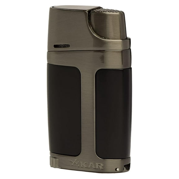 Omsix Lighter ELX (Black W/Gunmetal)