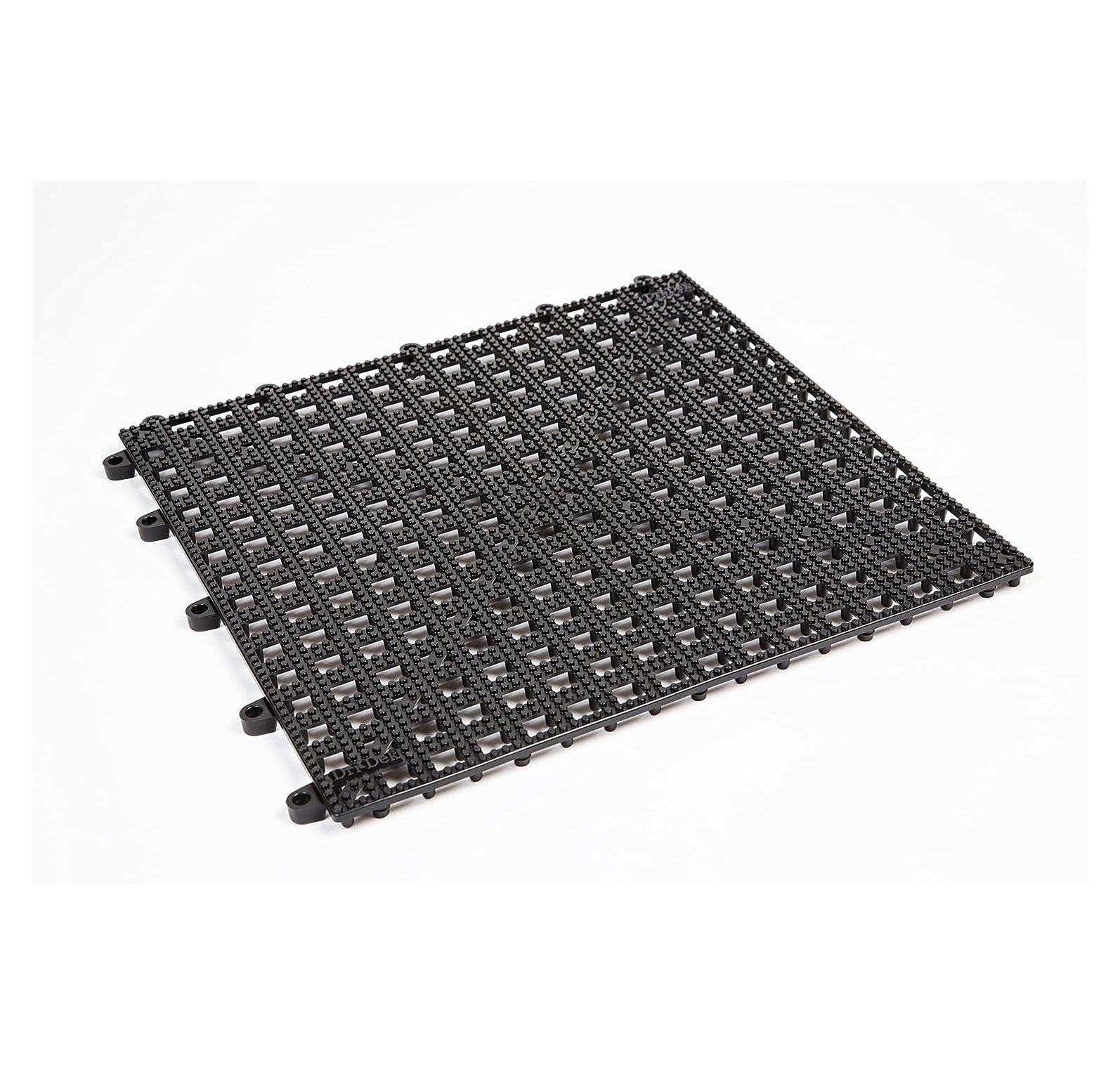 Omsix Marine Surface 1'x1' Interlocking Tiles Boat Storage