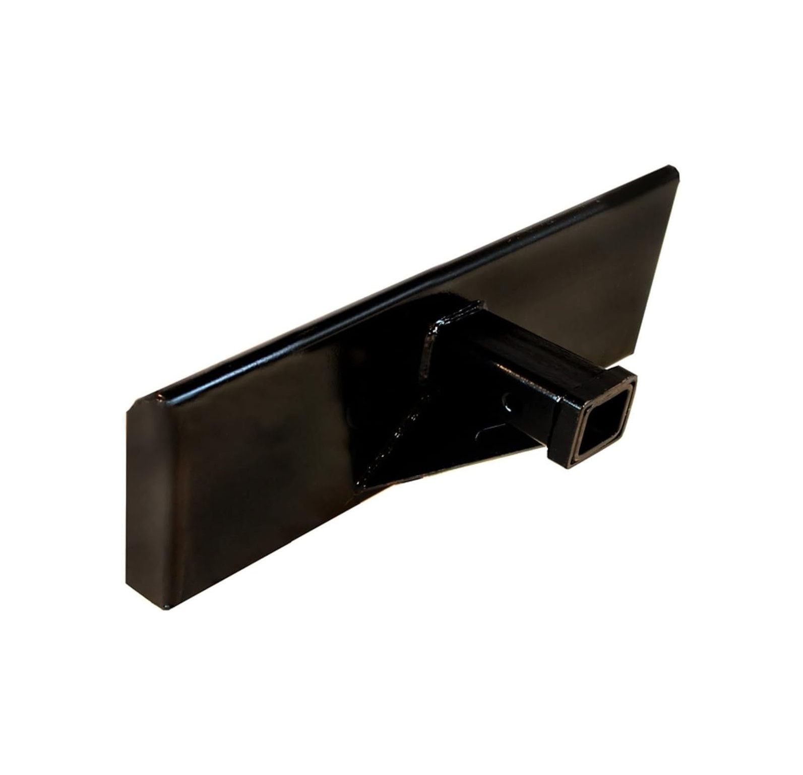 Omsix Receiver Hitch Mount Plate 34 lb. Mini Toro Skid Steer