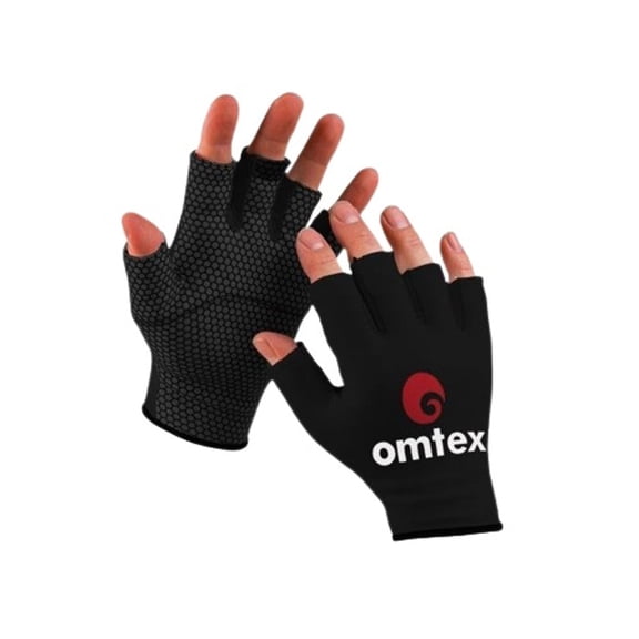 Omtex Cricket Catching Gloves 2.0