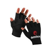 Omtex Cricket Catching Gloves 2.0