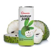 Omura Natural Fruit JUICE 11.3 Fl. Ounces