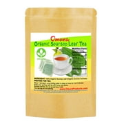 Omura Wonder Soursop Natural Graviola Leaf Tea