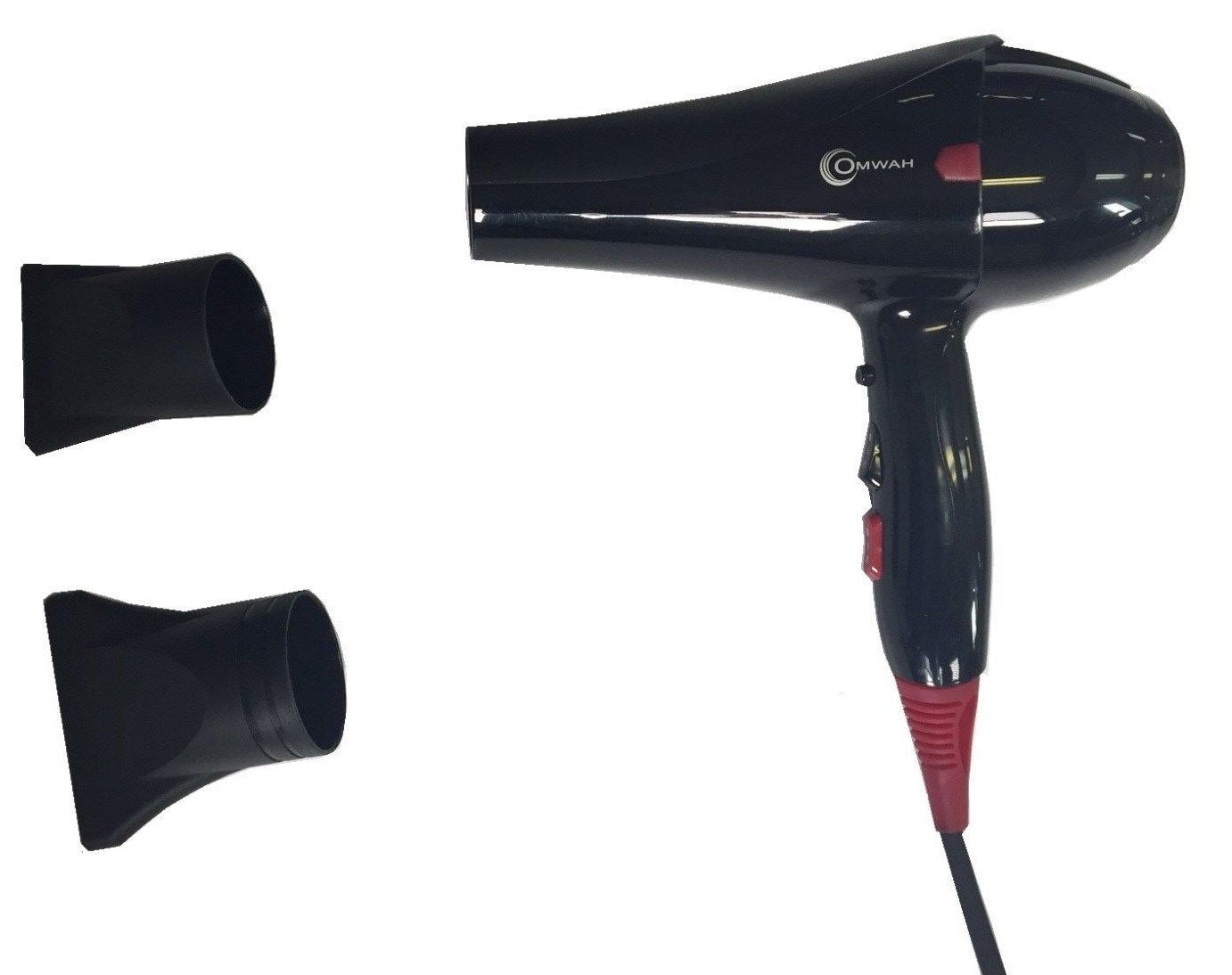 2500 watt hair dryer top