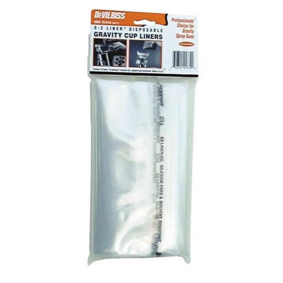 Omx70K48 Liner Kit