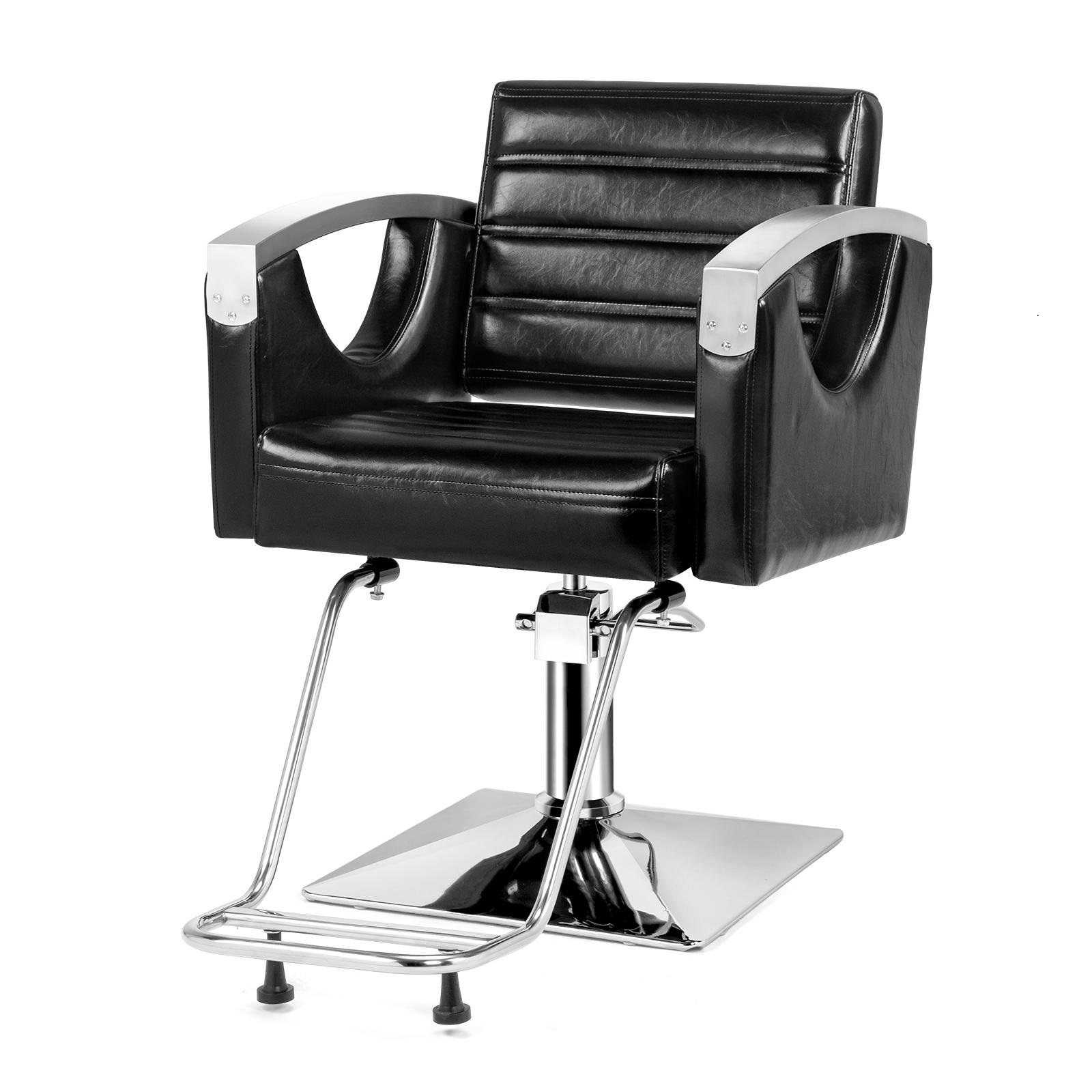 Veryke Barber Chair, Heavyduty Adjustable Beauty Salon Chair