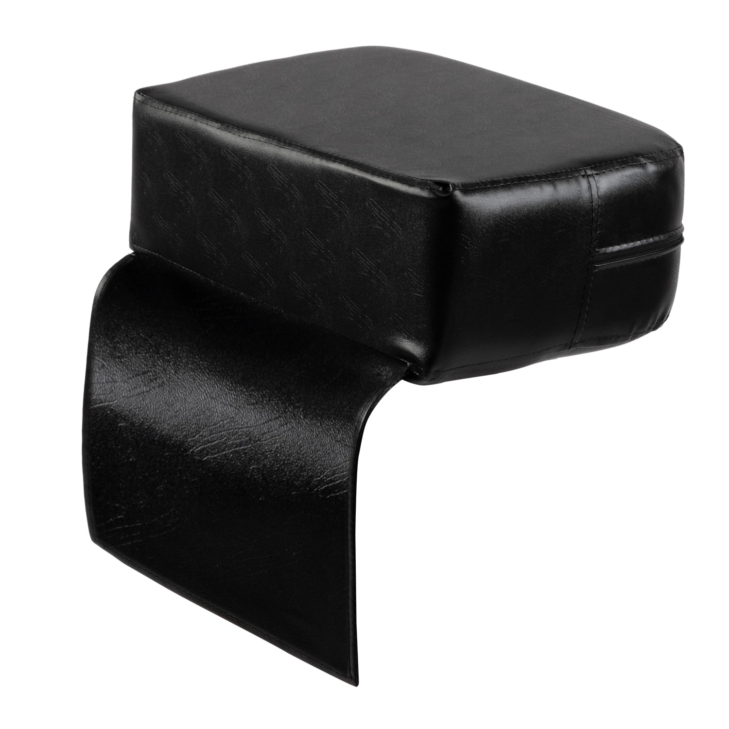 OmySalon Salon Booster Seat Child Hair Cutting, Cushion for Styling Chair, Barber Shop Hairdressing Equipment